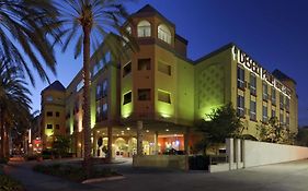 Desert Palms Hotel Anaheim California